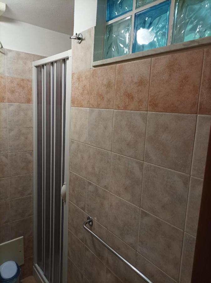 Ferienwohnung Amuri Siculo, Casa Vacanze Palermo Centro Exterior foto