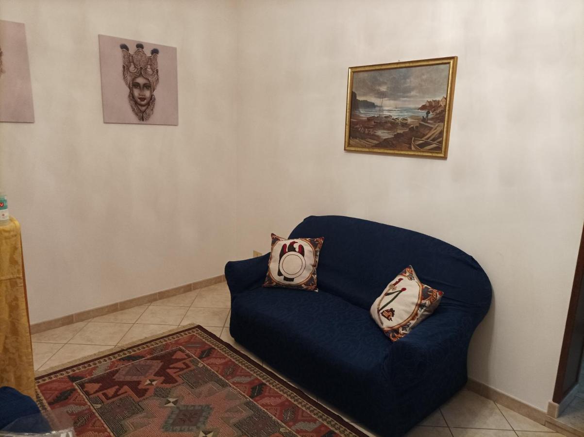 Ferienwohnung Amuri Siculo, Casa Vacanze Palermo Centro Exterior foto