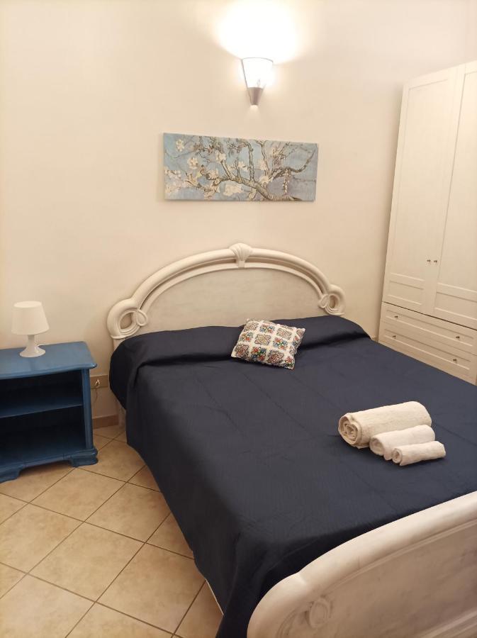 Ferienwohnung Amuri Siculo, Casa Vacanze Palermo Centro Exterior foto